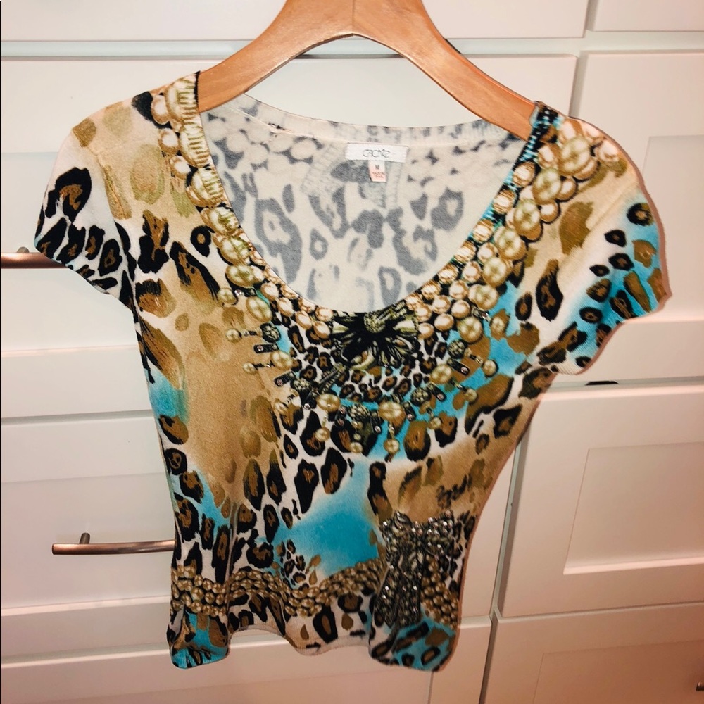 Cute work top